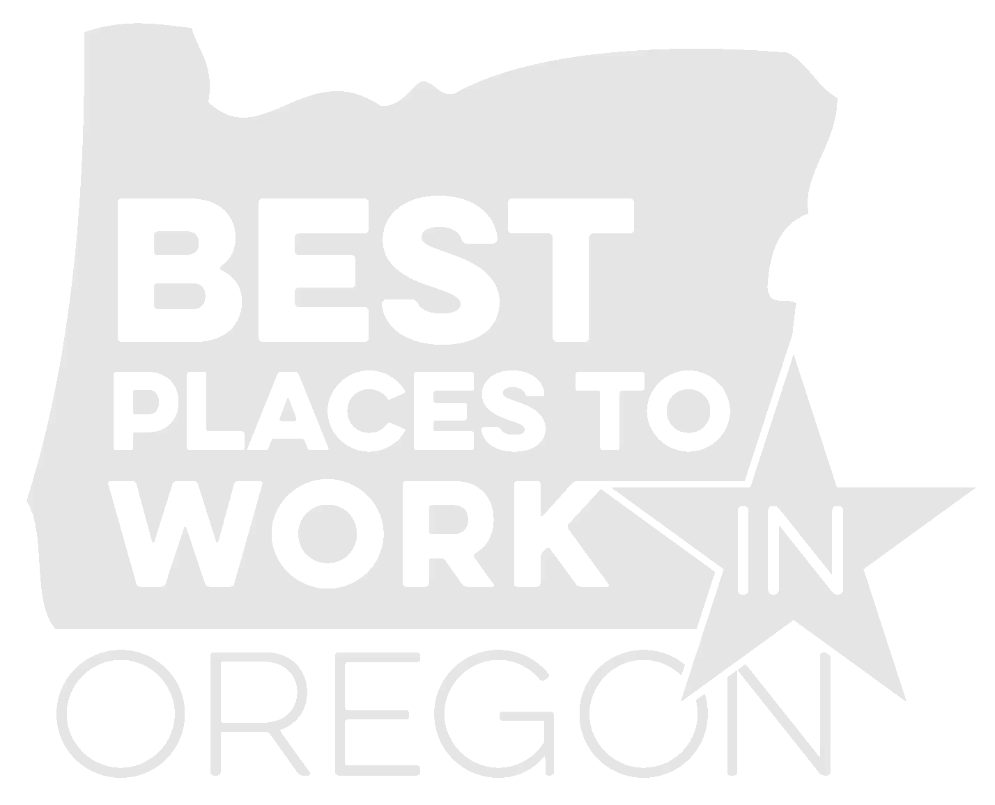 BEST Places to Work in Oregon